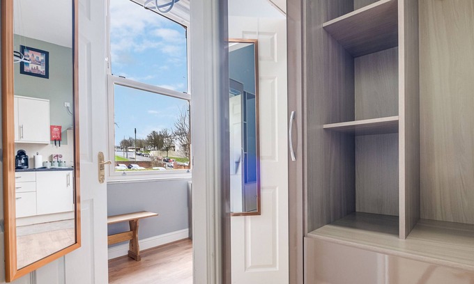 Dudley Apartment | Dudley Elite Suites - 1 bed apartments
