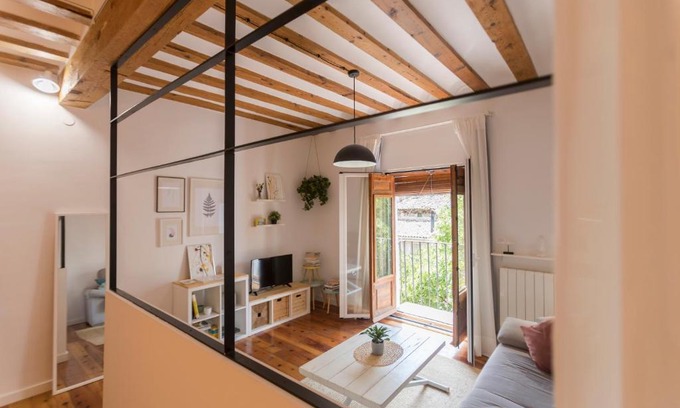 Old Town Apartment | DuermeCuenca