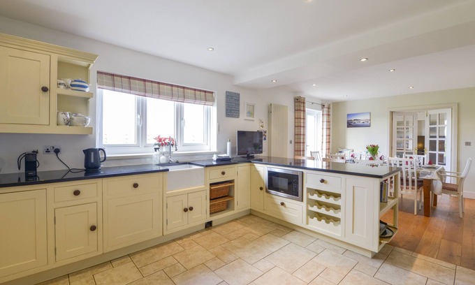 Saint Anns Chapel House | Duffield