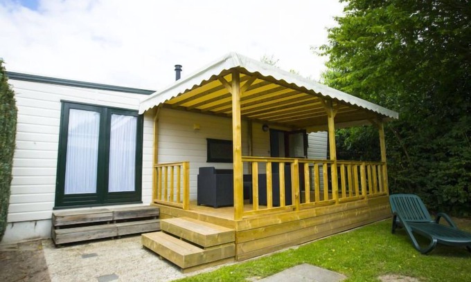 Udenhout House | Duinhoeve by Interhome