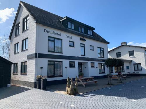 De Koog Hotel | DuinHotel Texel