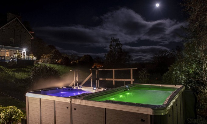 Duisdalemore Hotel | Duisdale House Hotel
