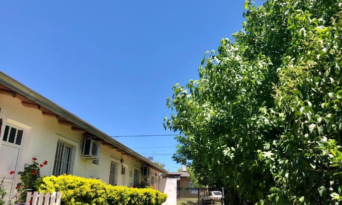 San Jose Cabin | Dulce Atardecer