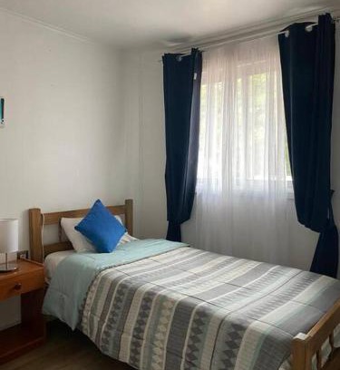 Chillan House | Dulces Sueños