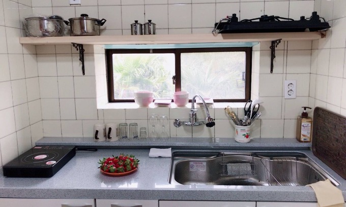 Gangjeong-dong House | Dumbhouse Gangjung