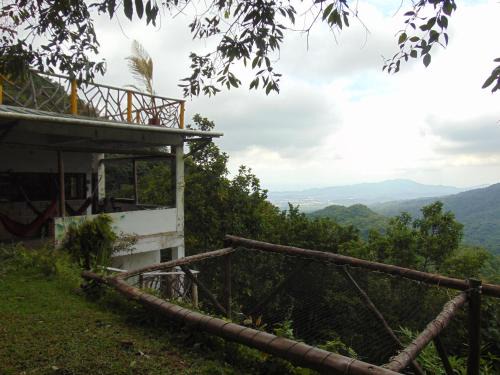 Minca House | Dunarinka