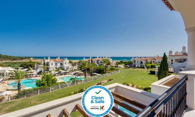 Vale do Lobo Resort | Dunas Douradas Beach Club