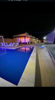 Santo Amaro do Maranhao House | DUNAS RESIDENCE CASA 12