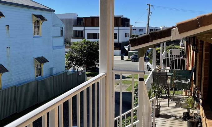 South West Rocks Apartment | Dunbar Court Unit 7 - South West Rocks