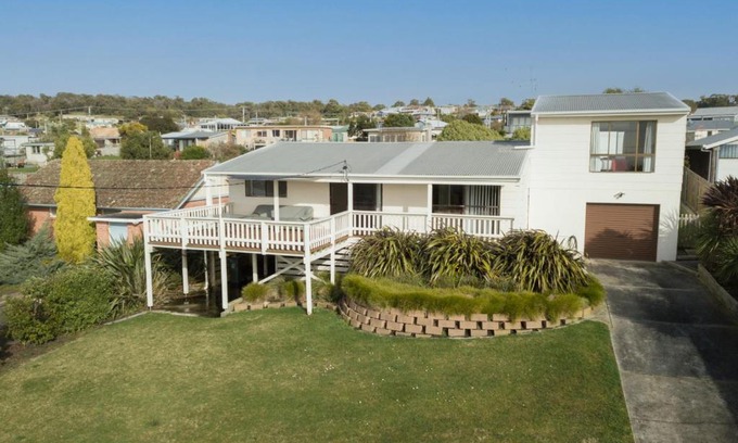 Bridport House | Dune Views