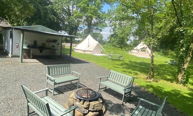 Randalstown Other | Duneden Belle Glamping