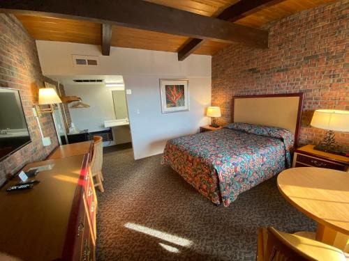 Alamosa Hotel | Dunes Inn Alamosa