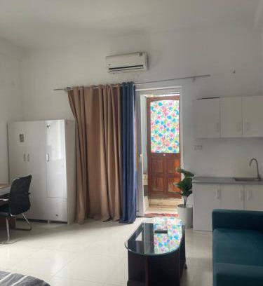 Nhat Tan Apartment | Dung Home - 416 Lạc Long Quân , 301