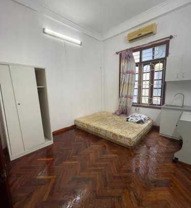 Yen Phu Hotel | Dung Home - 51 Nghi Tàmm