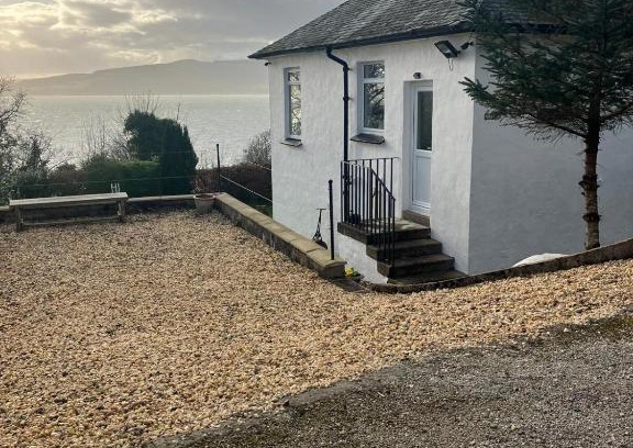 Skelmorlie Apartment | Dunholm Cottage