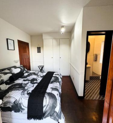 Muckleneuk House | DUNIYA HOMES