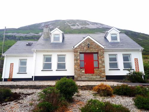 Dunlewy House | Dunlewey Lodge - Dunlewey, Gweedore