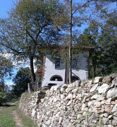 Ameno House | Duno Country Cottage