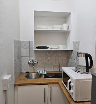 East London Apartment | Dunrobyn Court Tempo Stay