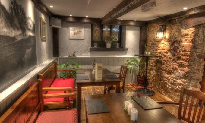 Dunster Hotel | Dunster Castle Hotel