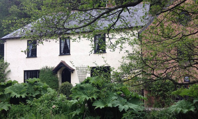 Dunster Bed & Breakfast | Dunster Mill House