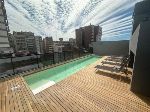 Belgrano Apartment | DUO Espectacular Monoamb, Belgrano