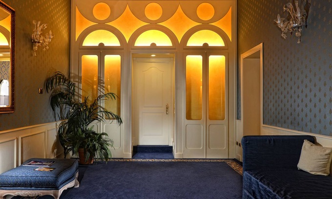 San Marco Hotel | Duodo Palace Hotel