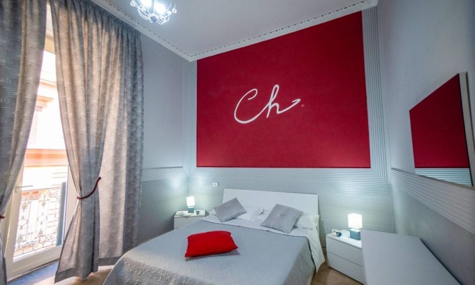 Naples City Centre Apartment | Duomo 77 Apartment 1