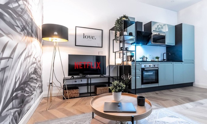 Citta Studi Apartment | Duomo Porta Venezia - Luxury Design Apartment