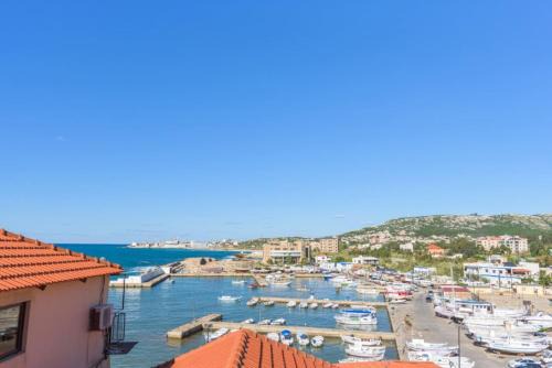 Batroun Apartment | Duplex 3-BR with Port View