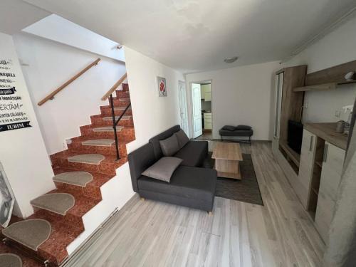 Alba Iulia House | Duplex 3 dormitoare zona cetate