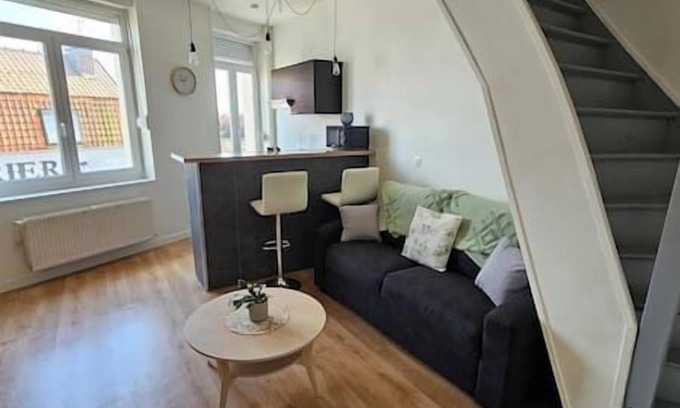 Arras Apartment | Duplex 4p Arras