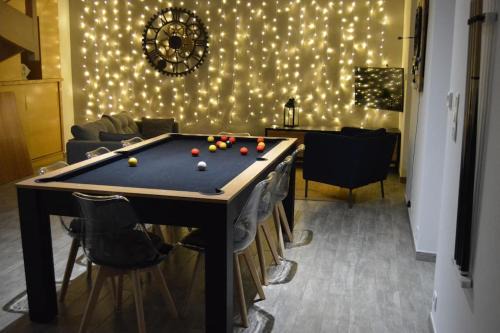 Plouha Apartment | Duplex 6/8p centre Plouha