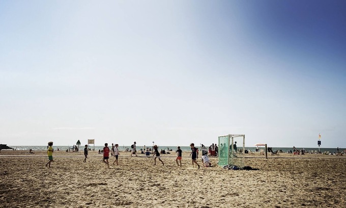 Normandy Apartment | Duplex a 2 pas de la mer