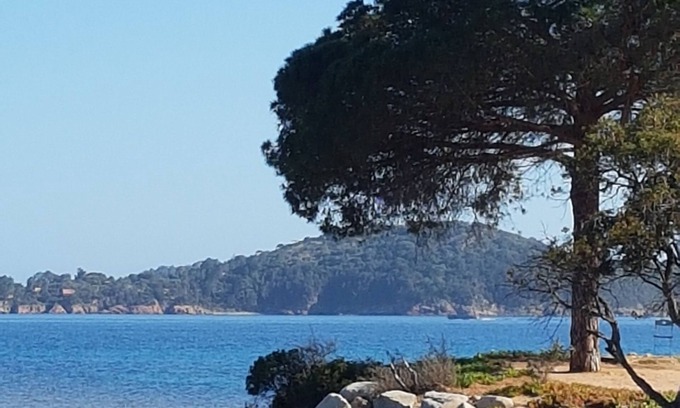 Pinarellu Apartment | Duplex A 5min de la Plage