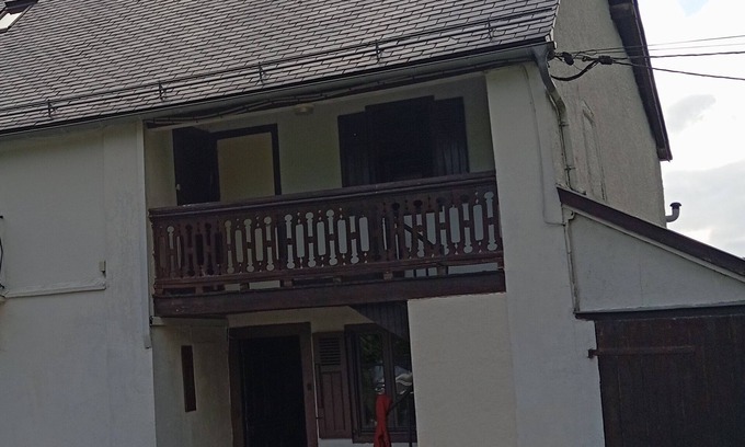 Campan Apartment | Duplex apartment for 8 to 10 people with garden