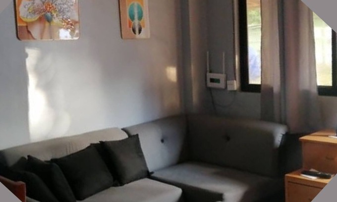 Infanta House | Duplex beach house