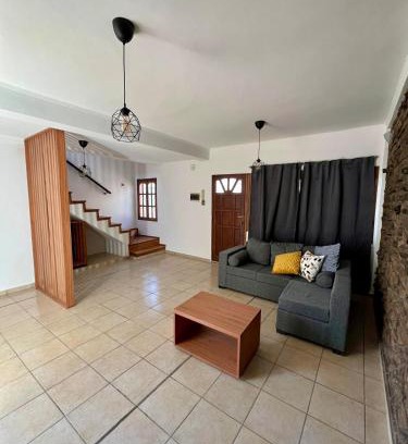 San Juan Apartment | Duplex - Condado del Sol