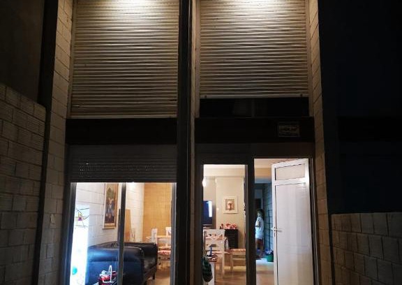 Monte Hermoso House | Duplex costanera