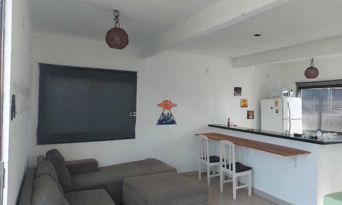 Alto Paraiso de Goias House | DUPLEX HIGH PARADISE CENTER