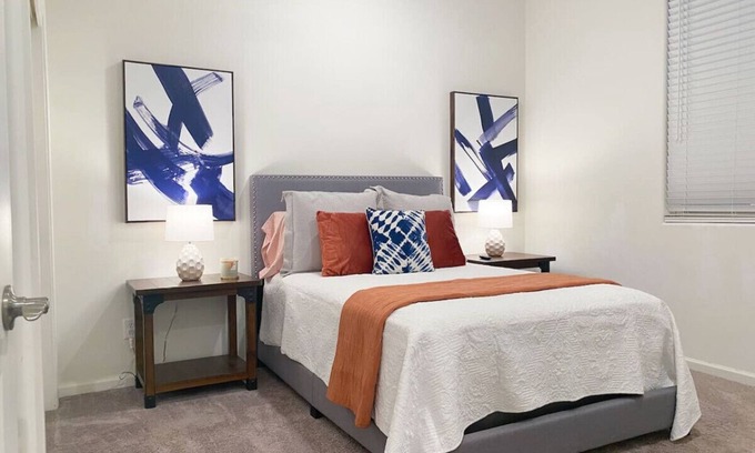 Casas Adobes Condo | Duplex/Home/Great Views/1 BR 1 BA/Kitchen
