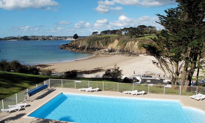 Locmaria-Plouzane House | Duplex house in residence 3 * Iroise Armorique in Locmaria - Plouzane, Finistère