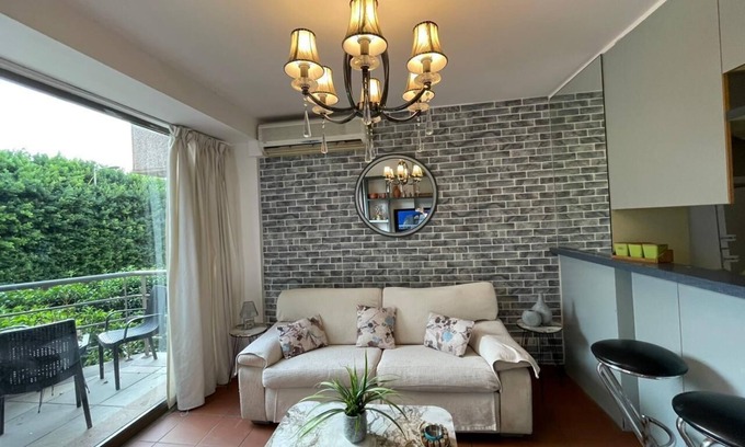 Zouk Mosbeh Ski Chalet | Duplex in Siwar Resort, 1 bedroom, WIFI, parking, near Rimal