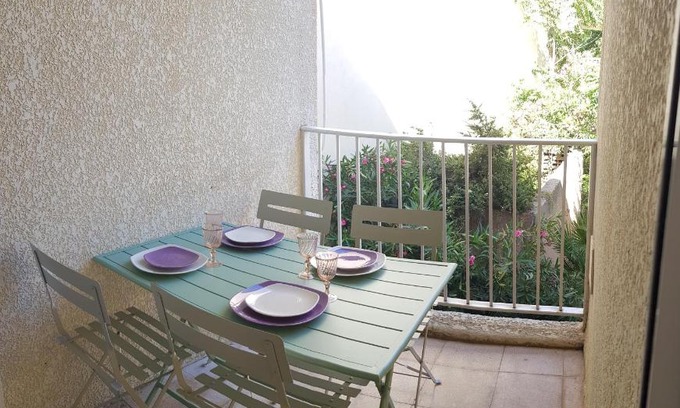 Molini Apartment | Duplex les pieds dans l'eau