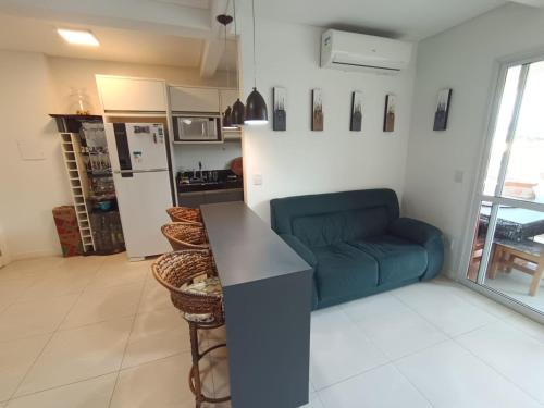 Governador Celso Ramos Apartment | Duplex lindo sofisticado
