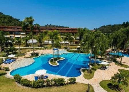 Pontal Apartment | Duplex no Condomínio Costa Bella em Angra dos Reis