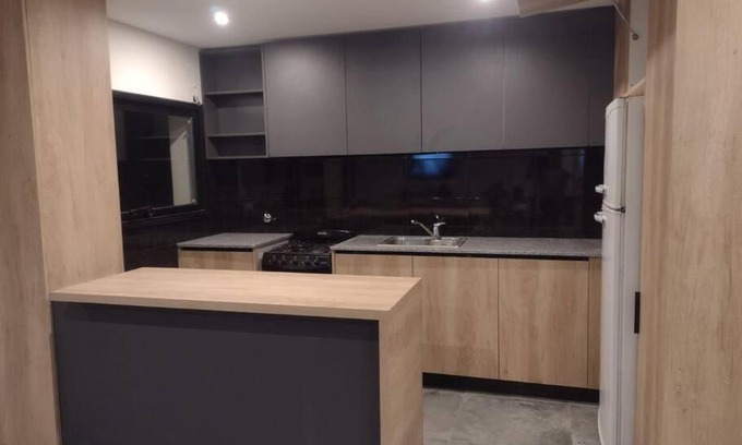 Mar del Plata Villa | Duplex Reserva Golf Acantilados