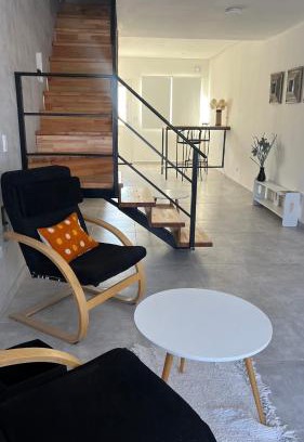 Trelew Apartment | Duplex trelew para 3
