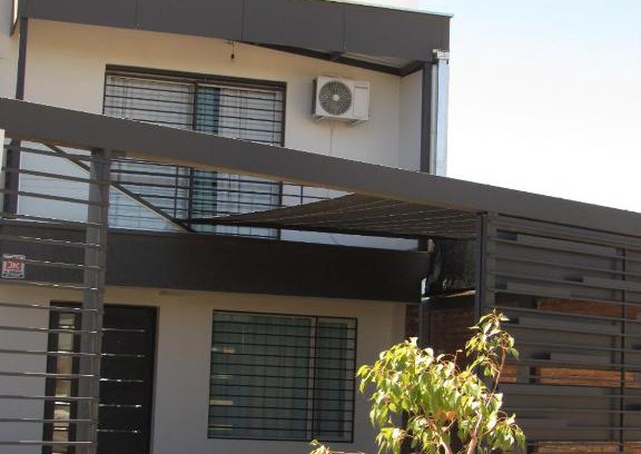 San Rafael Apartment | Duplex Villanueva