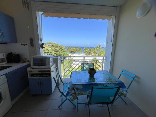 L'Autre-Bord Apartment | Duplex Vue sur Mer, Plage à 100m